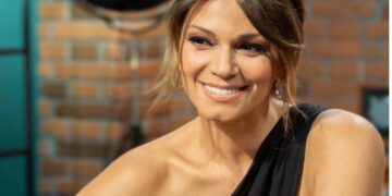 Alldaynews.gr Δύσκολες ώρες για την Έλλη Κοκκίνου-Η Ανάρτησή της