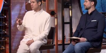 Alldaynews.gr MasterChef: Η επική ατάκα του Κοντιζά στον Ταϊρίδη