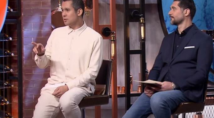 Alldaynews.gr MasterChef: Η επική ατάκα του Κοντιζά στον Ταϊρίδη