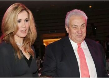 Δημήτρης Κοντομηνάς: Σοκάρει η αινιγματική ανάρτηση της κόρης του μια μέρα μετά τον θάνατό του