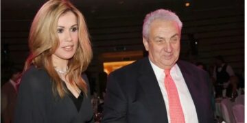 Δημήτρης Κοντομηνάς: Σοκάρει η αινιγματική ανάρτηση της κόρης του μια μέρα μετά τον θάνατό του