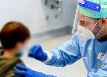 Κορονοϊός: Αυτά είναι τα πιο συχνά επίμονα συμπτώματα στα παιδιά