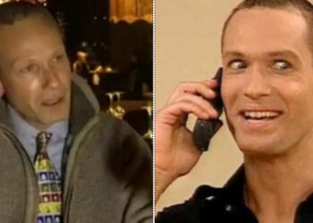 Alldaynews.gr Βασίλης Κούκουρας: Ο γνωστός ”Μάνθος” από ηθοποιός έγινε ασφαλιστής