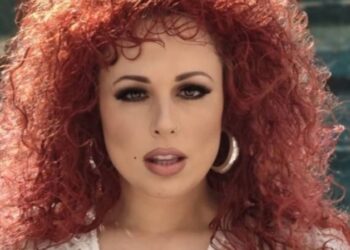 Δύσκολες ώρες για την Σοφία Κουρτίδου