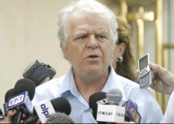 Ιατροδικαστής Κουτσαύτης για Πάτρα: ”Στα 33 χρόνια στην καριέρα μου, δεν έχω αντιμετωπίσει παρόμοιο περιστατικό”