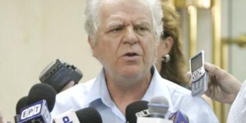 Alldaynews.gr Ιατροδικαστής Κουτσαύτης για Πάτρα: ”Στα 33 χρόνια στην καριέρα μου, δεν έχω αντιμετωπίσει παρόμοιο περιστατικό”