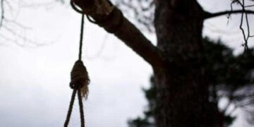 Alldaynews.gr Θρίλερ στην  Καστοριά: Άνδρας βρέθηκε κρεμασμένος σε δέντρο