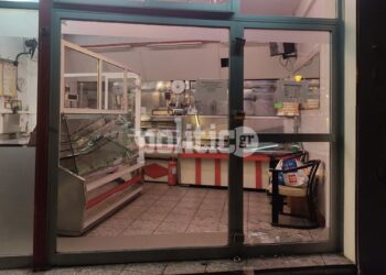 Ληστεία σε κρεοπωλείο στη Θεσσαλονίκη – Άρπαξαν κρέατα, τους κυνηγούσαν οι περαστικοί