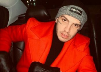 Θεσσαλονίκη – Lamanif: Ταυτοποιήθηκαν πέντε για εκβιασμό του τράπερ με ροζ βίντεο