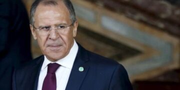 Λαβρόφ: «Ο 3ος Παγκόσμιος Πόλεμος μπορεί να είναι πυρηνικός και καταστροφικός» (video)