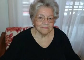 ”Μαύρη Μέρα” για τον Νησιώτικο τραγούδι-Πέθανε η Ειρήνη Κονιτοπούλου – Λεγάκη