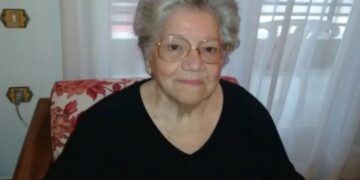 ”Μαύρη Μέρα” για τον Νησιώτικο τραγούδι-Πέθανε η Ειρήνη Κονιτοπούλου – Λεγάκη