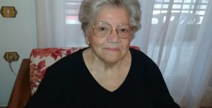 ”Μαύρη Μέρα” για τον Νησιώτικο τραγούδι-Πέθανε η Ειρήνη Κονιτοπούλου – Λεγάκη