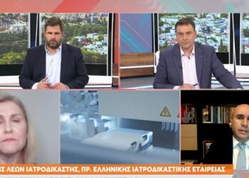 Λέων για θανάτους κοριτσιών στην Πάτρα: Όλα τα σενάρια είναι ανοιχτά – Στόχος είναι να αποδοθεί η αλήθεια (video)