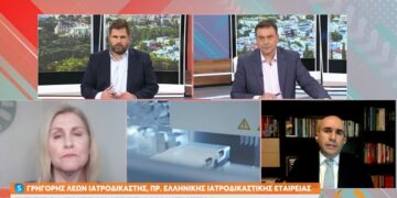 Λέων για θανάτους κοριτσιών στην Πάτρα: Όλα τα σενάρια είναι ανοιχτά – Στόχος είναι να αποδοθεί η αλήθεια (video)