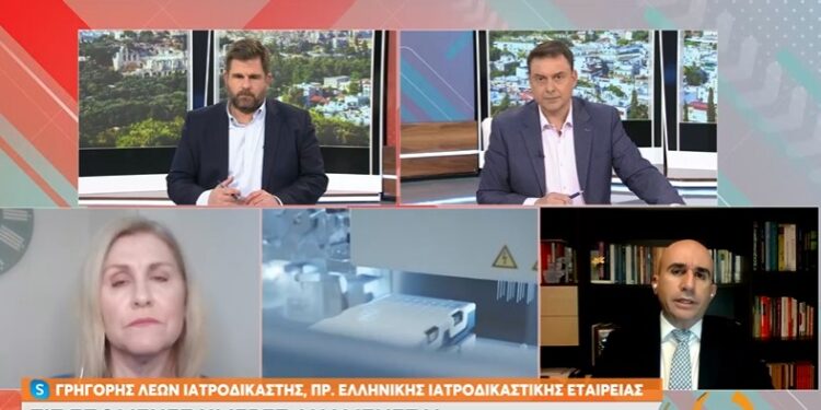 Λέων για θανάτους κοριτσιών στην Πάτρα: Όλα τα σενάρια είναι ανοιχτά – Στόχος είναι να αποδοθεί η αλήθεια (video)