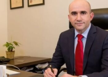 Alldaynews.gr Ιατροδικαστής Λέων-Νεκρά Παιδιά Πάτρα: Το καυστικό σχόλιο που δείχνει “Τελειωμένη Υπόθεση”