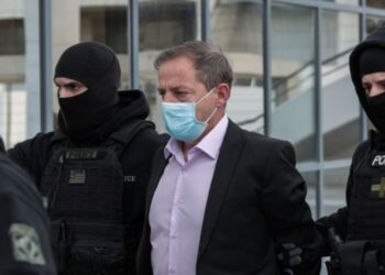 Δημήτρης Λιγνάδης: Ο 27χρονος μηνυτής σπάει για πρώτη φορά τη σιωπή του στην κάμερα[video]