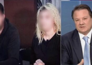 Απόστολος Λύτρας-Δικηγόρος Ρούλας: Κανιβαλισμός σε βάρος μιας εξαιρετικής μητέρας (video)