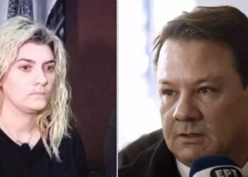 Αποκάλυψη: Τι είπε η Ρούλα στον Απόστολο Λύτρα πριν Παραιτηθεί