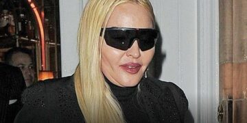 Alldaynews.gr μαντόνα