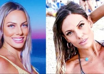 Η δίαιτα εξπρές της Ιωάννας Μαλέσκου: Το πρόγραμμα διατροφής που τη βοηθάει να παραμένει σταθερή στα κιλά της