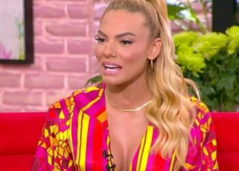 Ιωάννα Μαλέσκου: Δεν ξέρω τι θα κάνω