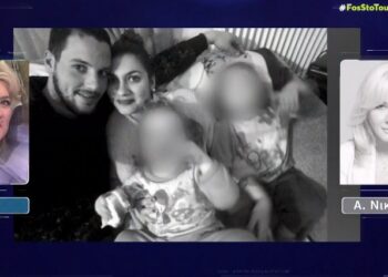 Μητέρα των παιδιών στην Πάτρα: «Κρατιόμασταν χέρι – χέρι στο μνημόσυνο αλλά αυτό δεν λέει τίποτα…»[video]