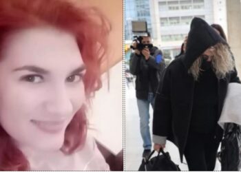 Alldaynews.gr Μητέρα Ρούλας Πισπιρίγκου: Πως “Έκαψε” την κόρη της απο αμέλεια