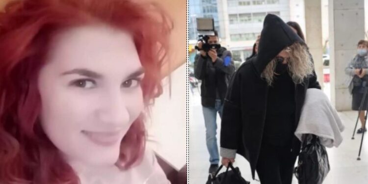 Μητέρα Ρούλας Πισπιρίγκου: Πως “Έκαψε” την κόρη της απο αμέλεια