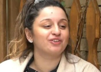 Μαργαρίτα Νικολαΐδη: Δες τι έκανε τα χρήματα από το «MasterChef»