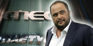 Alldaynews.gr Νέα μεγάλη επένδυση Μαρινάκη – Η σειρά του MEGA μετά τον «Παΐσιο» που θα Καθηλώσει όλη την Ελλάδα!