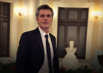 Αθανασίου Μάριος