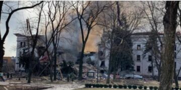 Μαριούπολη