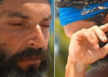 Συγκλόνισε το Πανελλήνιο ο Σπύρος Μαρτίκας – «Σπαρταρούσε στα χέρια μου πριν πεθάνει»[video]