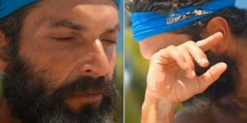 Συγκλόνισε το Πανελλήνιο ο Σπύρος Μαρτίκας – «Σπαρταρούσε στα χέρια μου πριν πεθάνει»[video]