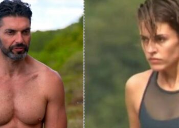 Alldaynews.gr Survivor-Χαμός: “Είναι γνωστό πανελλαδικά…” – Ο Μαρτίκας ξεφτιλίζει την Ταραμπάνκο-”Μπίλιες” ο Κατσαούνης με…