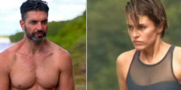 Alldaynews.gr Survivor-Χαμός: “Είναι γνωστό πανελλαδικά…” – Ο Μαρτίκας ξεφτιλίζει την Ταραμπάνκο-”Μπίλιες” ο Κατσαούνης με…