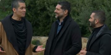 Alldaynews.gr MasterChef: “Κόντρα” Κοντιζά με Κουτσόπουλο για το …μενού (video)