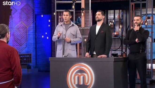 Alldaynews.gr masterchef