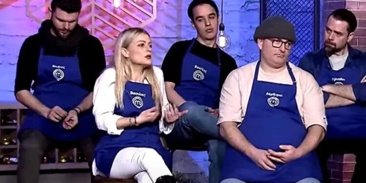 Alldaynews.gr masterchef