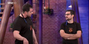 Alldaynews.gr MasterChef: Κόντρα ανάμεσα σε Σταύρο και Γιάννο – “Δεν θέλω να έχω παράσιτα δίπλα μου”