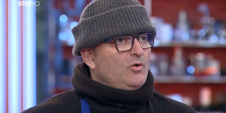 Alldaynews.gr masterchef-tairidis