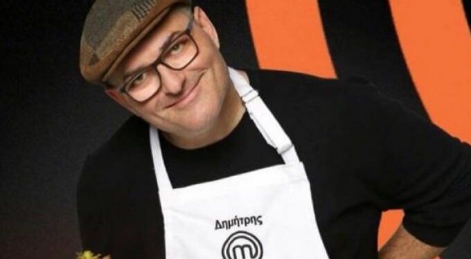 Alldaynews.gr masterchef-Μπόμπαινας-bobainas1