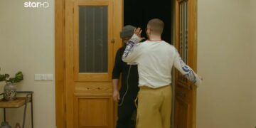 Alldaynews.gr MasterChef: Επικό σκηνικό με Ταϊρίδη – Έκανε «ψεύτικη» αποχώρηση (video)