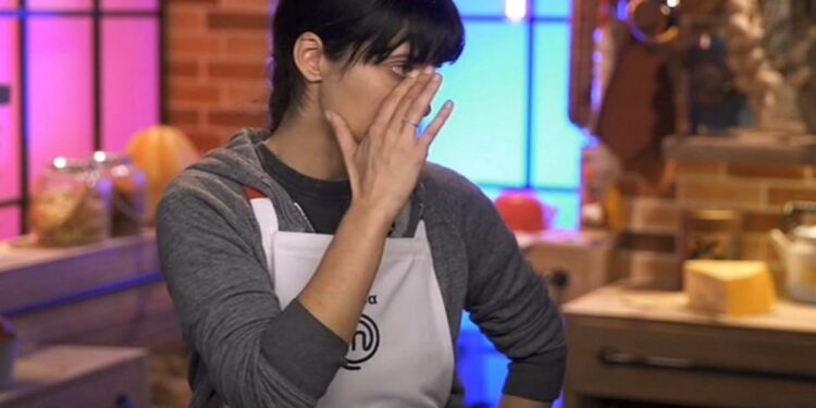 Alldaynews.gr MasterChef – Ελπίδα Μορφούλη: «Αχ το κέρατο μου» (video)