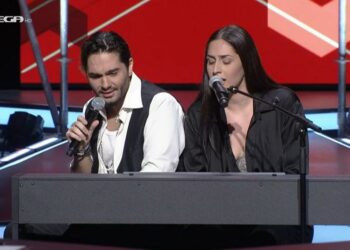 X Factor: H Θεσσαλονικιά που τα “έψαλλε” στον Μάστορα – “Με στενοχωρεί που δεν με ξέρετε, είστε απαράδεκτος”