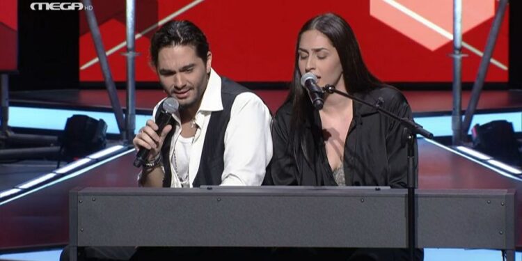 Alldaynews.gr X Factor: H Θεσσαλονικιά που τα “έψαλλε” στον Μάστορα – “Με στενοχωρεί που δεν με ξέρετε, είστε απαράδεκτος”