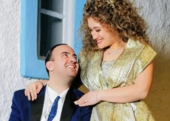 Μαυρίκιος Μαυρικίου-Ιλάειρα Ζήση: «Εταιρεία παραγωγής θέλει να κάνει τη ζωή μας ταινία»