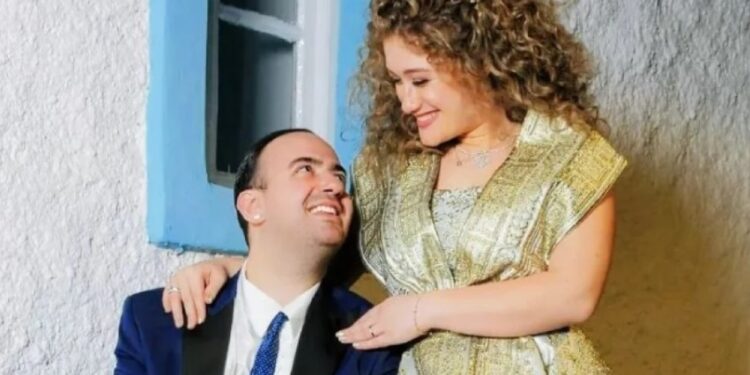 Alldaynews.gr Μαυρίκιος Μαυρικίου-Ιλάειρα Ζήση: «Εταιρεία παραγωγής θέλει να κάνει τη ζωή μας ταινία»